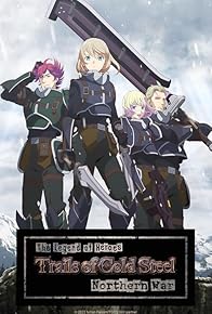 Primary photo for The Legend of Heroes: Trails of Cold Steel - Northern War