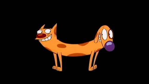 CatDog