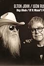 Elton John & Leon Russell: If It Wasn't for Bad (2010)