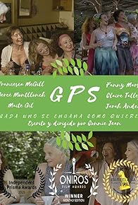 Primary photo for GPS Short Film Comedy