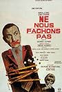 Ne nous fâchons pas (1966)