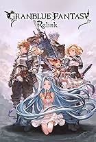 Granblue Fantasy: Relink