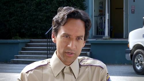 Flora & Ulysses: Danny Pudi On His Character 'Miller'