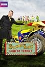 Stewart Lee's Comedy Vehicle (2009)