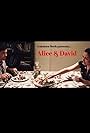 Alice and David (2017)