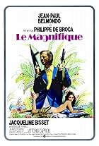 Le magnifique (1973)