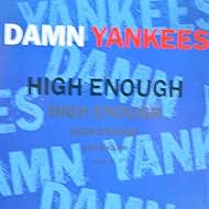 Damn Yankees: High Enough (1990)