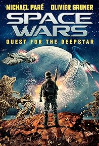 Primary photo for Space Wars: Quest for the Deepstar