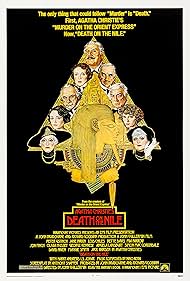 Death on the Nile (1978)