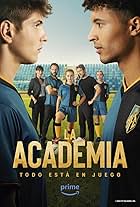 La Academia (2024)