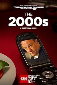 The 2000s (2018)