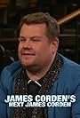 James Corden in James Corden's Next James Corden (2018)