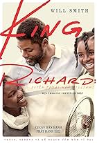 Will Smith, Saniyya Sidney, and Demi Singleton in King Richard: Huyền Thoại Nhà Williams (2021)