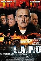 L.A.P.D.: To Protect and to Serve