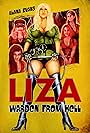 Liza: Warden from Hell (2022)