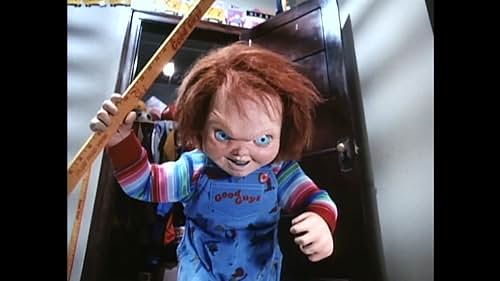 While Andy's mother is admitted to a psychiatric hospital, the young boy is placed in foster care, and Chucky, determined to claim Andy's soul, is not far behind.