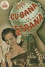 Una cubana en España (1951)