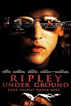 Ripley Under Ground