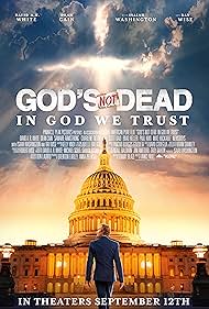 God's Not Dead: In God We Trust (2024)