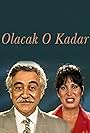 Oya Basar and Levent Kirca in Olacak O Kadar (1986)