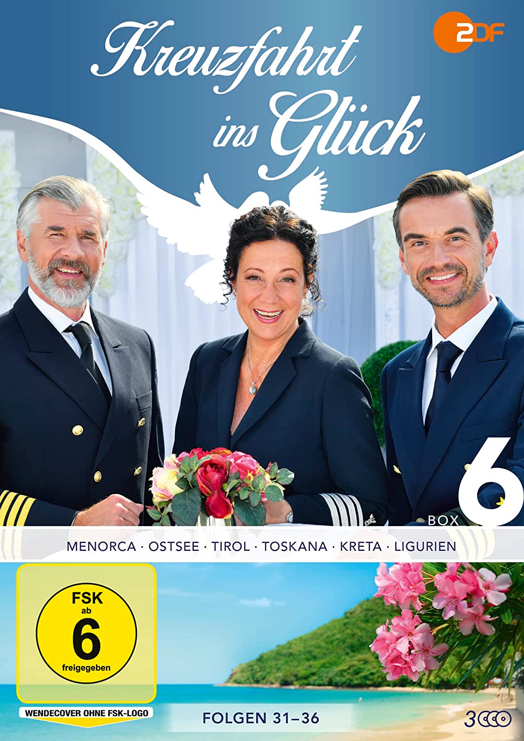 Kreuzfahrt ins Glück (2007)