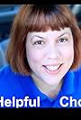 Cristy Joy in Helpful Chonda (2015)