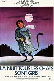 La nuit, tous les chats sont gris (1977)