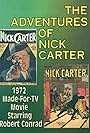 Adventures of Nick Carter (1972)