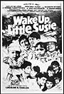 Joey De Leon, Lotlot De Leon, Tina Paner, Tito Sotto, Cris Villanueva, Ramon Christopher, Manilyn Reynes, Ice Seguerra, Vic Sotto, and Janno Gibbs in Wake Up Little Susie (1988)