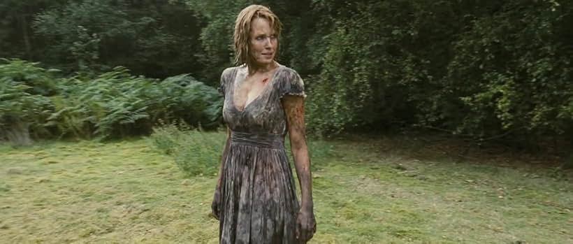 Kelly Reilly in Sát Nhân Bên Hồ (2008)