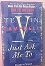 Tevin Campbell Feat. Chubb Rock: Just Ask Me To (1991)