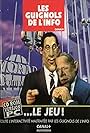 Les Guignols de l'info... Le Jeu! (1995)