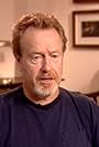 Ridley Scott in Creating a Myth... the Memories of 'Legend' (2002)