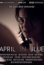 April in Blue (2017)