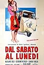 Dal sabato al lunedì (1962)