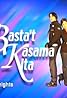 Basta't kasama kita (TV Series 2002– ) Poster