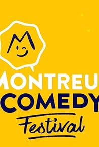 Primary photo for Montreux Comedy