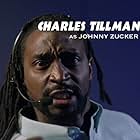 Charles Tillman