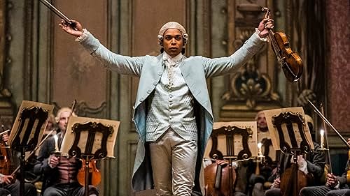 Based on the true story of composer Joseph Bologne, Chevalier de Saint-Georges, the illegitimate son of an African slave and a French plantation owner, who rises to heights in French society as a composer before an ill-fated love affair.