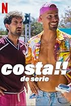 Oscar Aerts and Sinan Eroglu in Costa!! (2024)