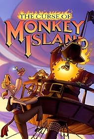 The Curse of Monkey Island (1997)