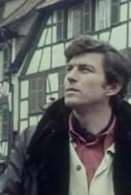 Jean-Claude Bouillon in Le pèlerinage (1975)