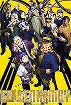 Golden Kamuy