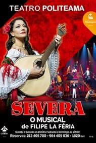 Severa - O Musical (2020)