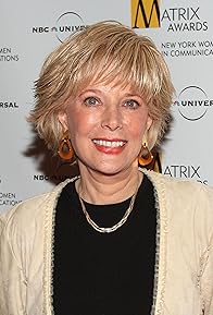 Primary photo for Lesley Stahl