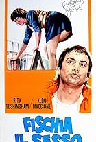 Fischia il sesso (1974)