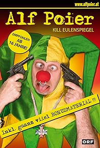 Primary photo for Alf Poier: Kill Eulenspiegel