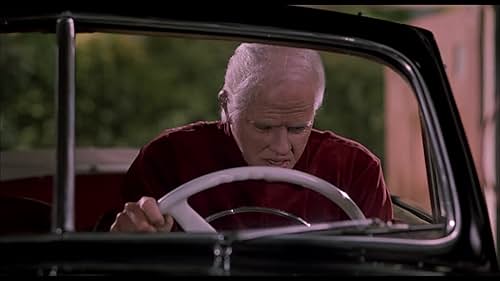 Back To The Future Part II: Biff Gives Himself The Almanac