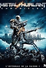 Metal Hurlant Chronicles (2012)