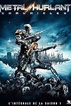 Metal Hurlant Chronicles (2012)